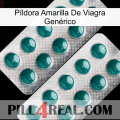 Píldora Amarilla De Viagra Genérico dapoxetine2